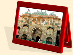 elephant safari at bandhavgrah park