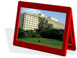 Golden Triangle India Tour