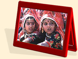 pushkar fair in rajasthan